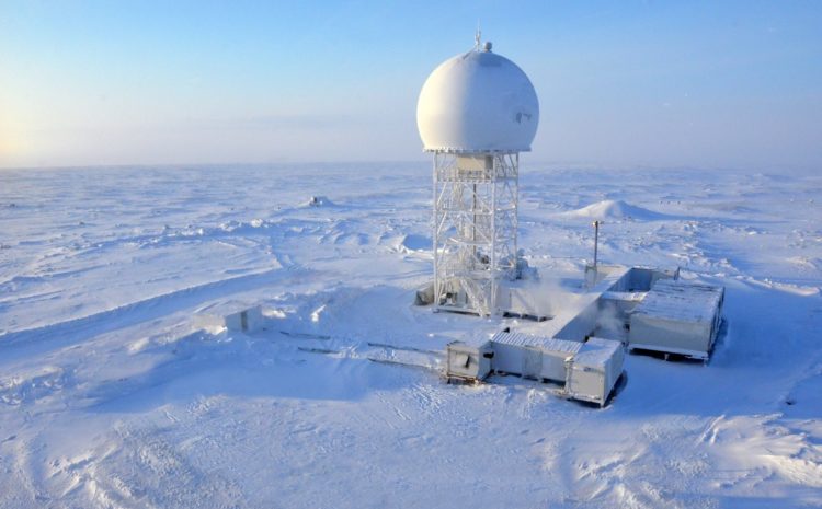 Air-route Radar Complex “SOPKA-2”