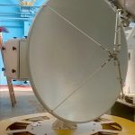 Doppler Meteorological Radar “DMRL-3”