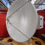 Doppler Meteorological Radar “DMRL-3”