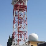 Doppler Meteorological Radar “DMRL-C"