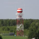 Doppler Meteorological Radar “DMRL-C"