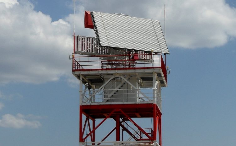 Air-route Radar Complex “SOPKA-2”