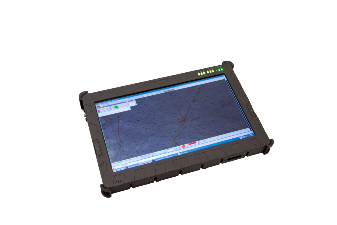 ПАК СОИ (Программно-аппаратный комплекс совместной обработки информации)