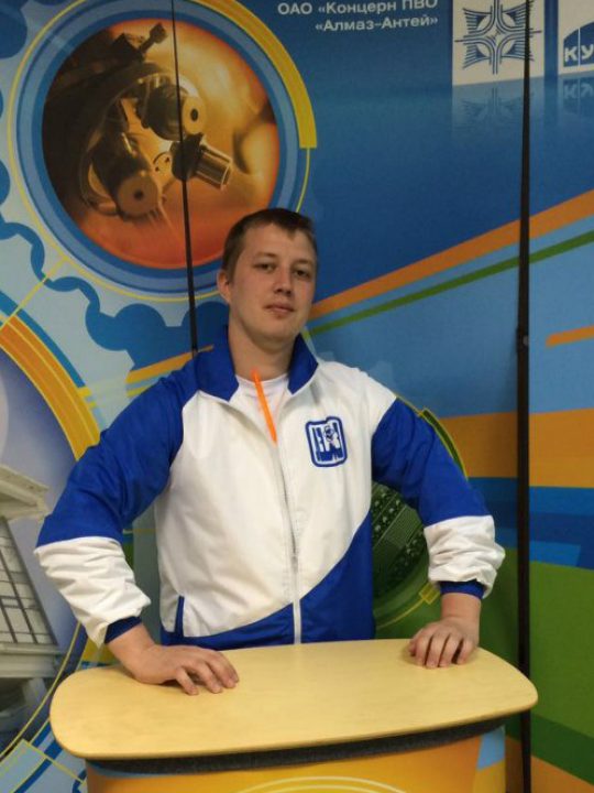 Kozlov Kozlov